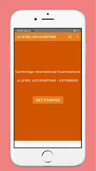 Play A Level Accounting [Latest]  and enjoy A Level Accounting [Latest] with UptoPlay
